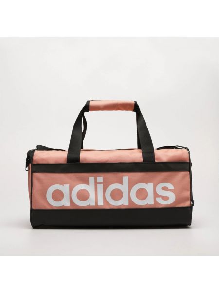 Спортивная сумка Adidas розовая