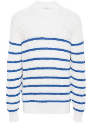 Памучен пуловер Malo