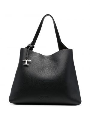 Shoppingbag Tod's svart