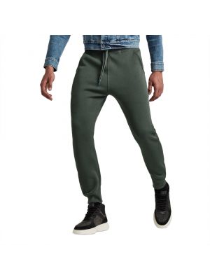 Pantaloni G-star Raw grigio