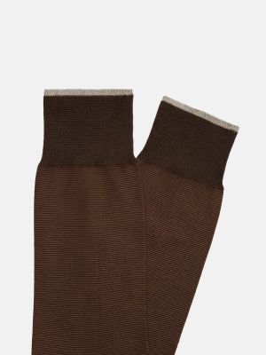 Чорапи Boggi Milano сиво