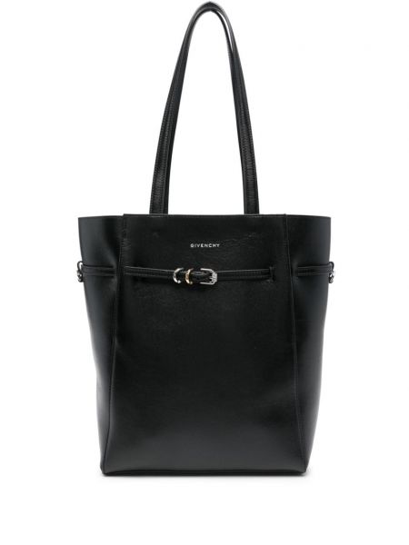 Nákupná taška Givenchy čierna