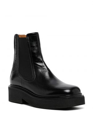 Ankle boots Marni schwarz