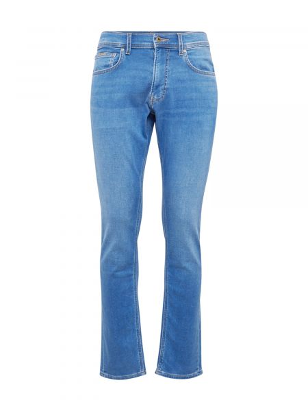 Jeans skinny Pepe Jeans bleu