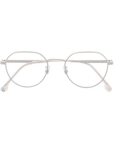 Szemüveg Carrera ezüstszínű