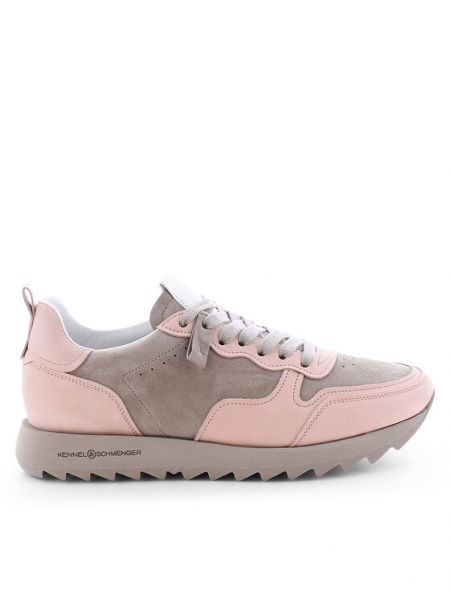 Sneakers Kennel & Schmenger rosa