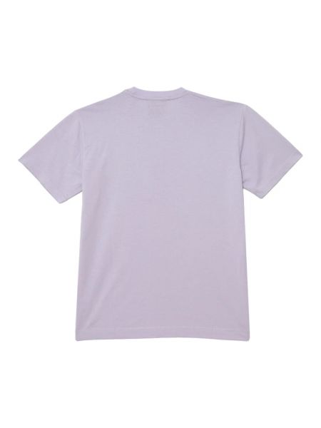 T-shirt John Richmond lila
