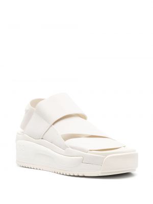 Sandales Y-3 blanc