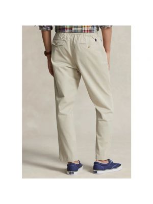 Pantalones chinos Polo Ralph Lauren beige