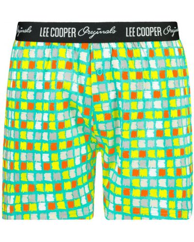 Alsó Lee Cooper