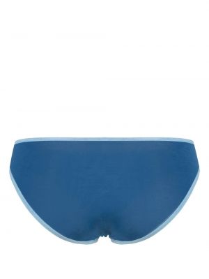 Low waist unterhose Baserange blau