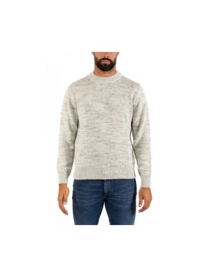 Sweter Brooksfield beżowy