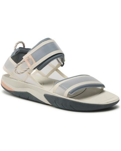 Sandales The North Face blanc
