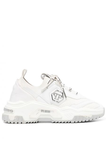 Sneaker Philipp Plein beyaz