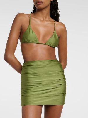 Bikini Jade Swim verde