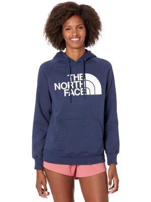 Пуловер с капюшоном The North Face белый