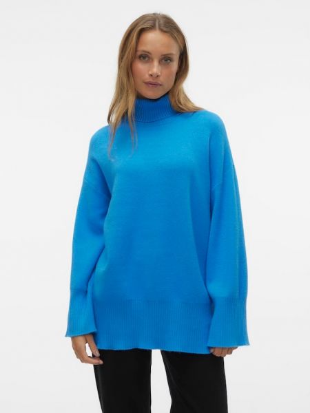 Дълъг пуловер Vero Moda