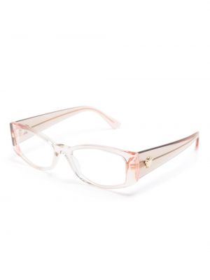 Okulary Versace Eyewear różowe