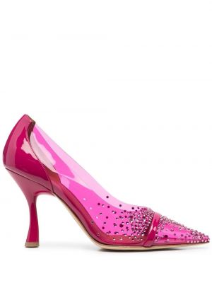 Pumps Malone Souliers rosa