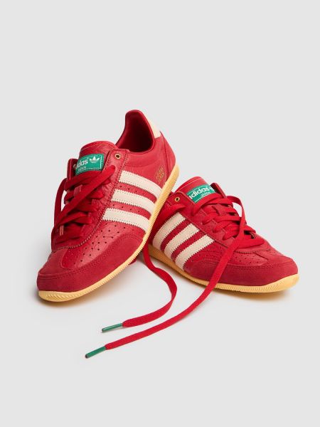 Sneaker Adidas Originals kırmızı