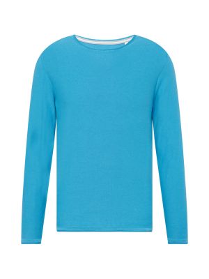 Pullover S.oliver azzurro