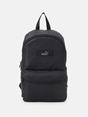 Черный рюкзак Puma