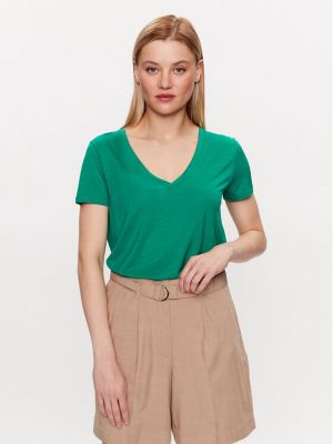 T-shirt United Colors Of Benetton grün