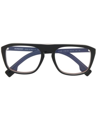 Gafas Burberry Eyewear negro