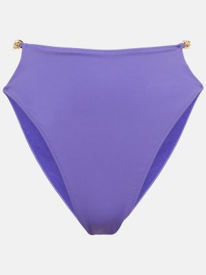 Bikini Stella Mccartney violets