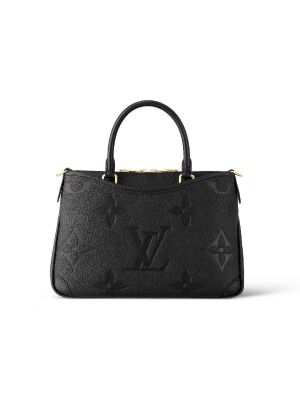 Сумка Louis Vuitton черная