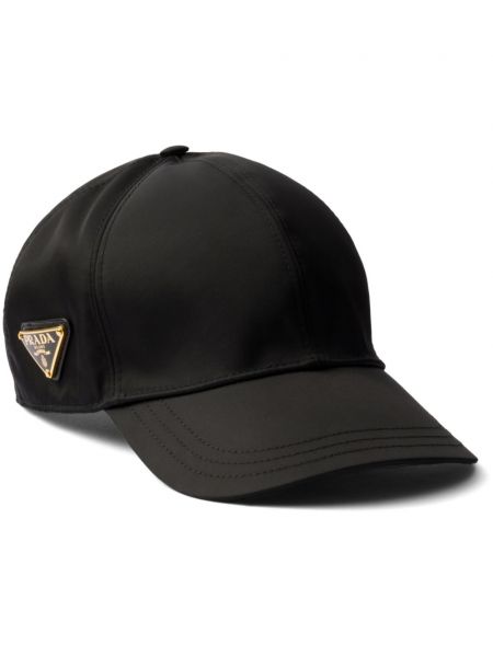 Cap Prada sort