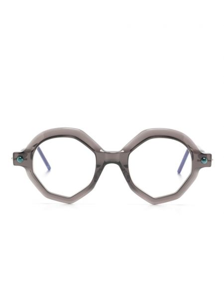 Očala Kuboraum siva