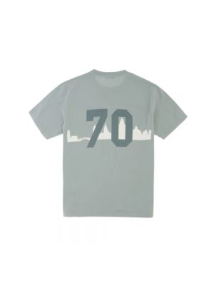 Koszulka Seventy zielona