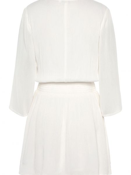 Φόρεμα Vivance λευκό