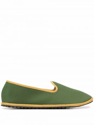 Loafers Vibi Venezia grønn