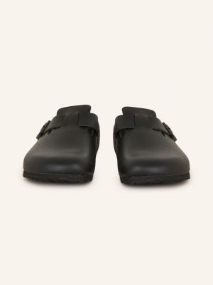 Pantofle Birkenstock černé