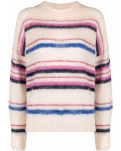 Mohair lang genser Isabel Marant étoile