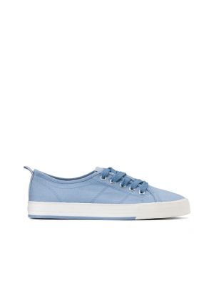 Zapatillas Esprit azul