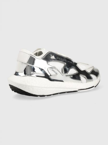 Кросівки Adidas By Stella Mccartney, срібні