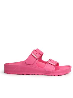 Papuci de casă Esem roz