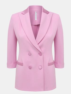 Пиджак Imperial Розовый