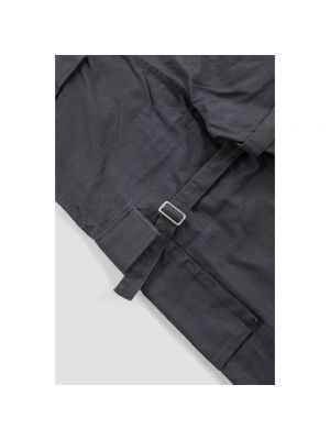 Pantalones cargo con bolsillos Ambush gris