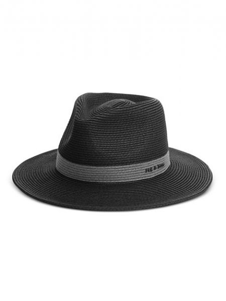 Шляпа Rag & Bone черная