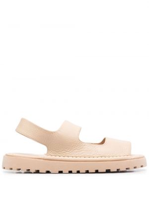 Slingback sandaler med remmar Marsèll