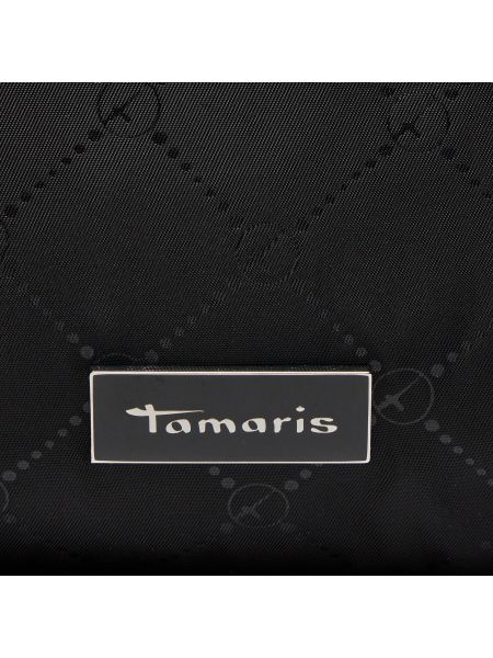 Crossbody kabelka Tamaris čierna
