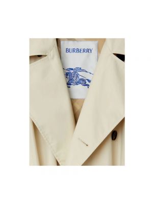Cinturón Burberry beige