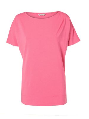 T-shirt Tatuum rose