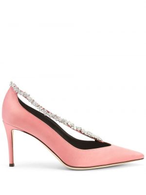 Pumps Giuseppe Zanotti rosa