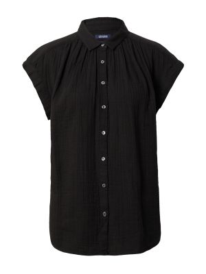 Блуза Gap черно