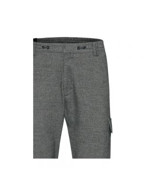 Pantalones chinos Cinque gris